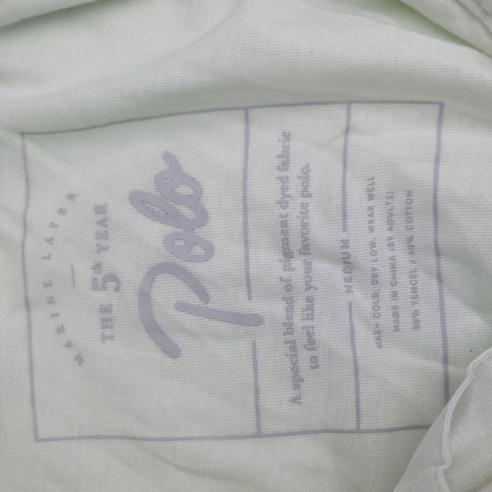 Marine Layer Pablo Polo M - Picture 5 of 5